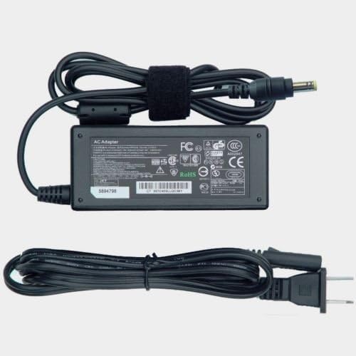 New 20V 3.5A For Fujitsu Lifebook AH531 AH530 A4177 V5535 Laptop Adapter Charger