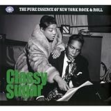 Classy Sugar The Pure Essence Of New York Rock n Roll