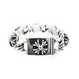 [������ϡ���]CHROME HEARTS ��������󥯥֥쥹��å�[����͢����]