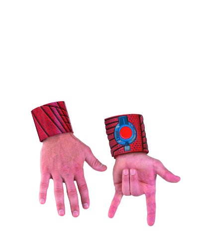 Disguise Costumes The Amazing Spider-Man 3D Movie Web Shooter
