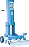 10 TON AIR LIFT JACK