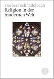 Produkt-Bild: Religion in der modernen Welt