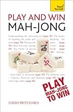 Play and win mah-jong