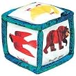 Brown Bear Touch n' Read Block