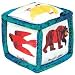 Brown Bear Touch n' Read Block