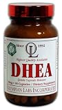 Olympian Labs Dhea, 25mg
