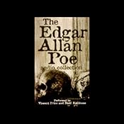 The Edgar Allan Poe Audio Collection | [Edgar Allan Poe]