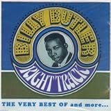 BILLY BUTLER: Right Track, the Very Best of and More (Marginal)
