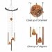 Woodstock Chimes Feng Shui Chime - Chi Energy, Amber