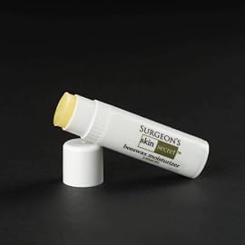Surgeon's Skin Secret .30 oz Lemon Lip balm