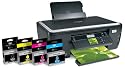 Lexmark S505 Intuition Multifunktionsger&auml;t (Tintenstrahldrucker, Scanner, Kopierer)