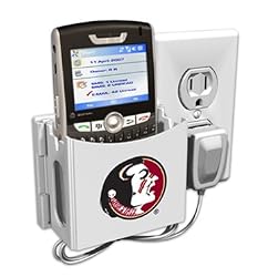 Florida State Seminoles Socket Pocket - Duplex