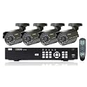 Camera Surveillance System