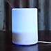 Eco UltrasonicTM Diffuser- PREMIUM Essential Oil Ultrasonic Diffuser & Humidifier, Spa Grade aromatherapy, 300mL, Powerful mist. LUXURY unit has **8-10 HOURS Continuous Diffusing!** 1 YR GUARANTEE. 4 timer/6 LED lights. AUTO shut off.