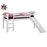 ROLLER Hochbett TILO weiß