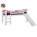 ROLLER Hochbett TILO wei�
