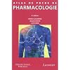 Atlas de poche de pharmacologie