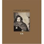 XX: Lyrics and Photographs of the Cowboy Junkies, with watercolors by Enrique Martinez Celaya book cover