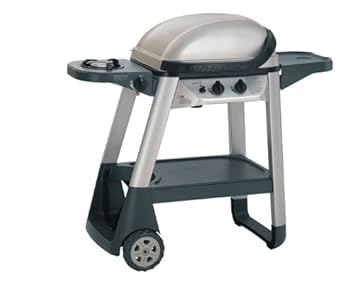 barbecue gaz excel 300