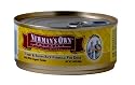 Newman's Own®Organics Turkey & Brown Rice Formula For Dogs, 5.5-Ounce Tins (Pack of 24)