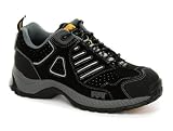 Magnum Friction ST S1 Safety Steel Toe Shoes