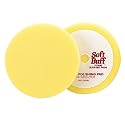 Meguiar's W8006 6.5-Inch Soft Buff Foam Polishing Pad