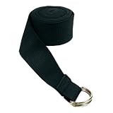 1.5X 8' MEDIUM WEIGHT D RING STRAP