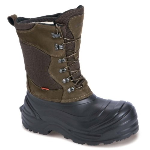 botte fourrée chasse