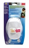 3m R-8833 Lead Paint Removal Respirator N100