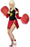 Cheerleader Costume - Small