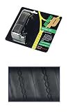 Prince Cushion Fit Grip (1X), Prince, Grips, Racquets Sports Accessories