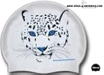 Silikon Badekappe / Silicone swim cap...