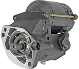 New Starter Motor Harley Davidson FLHR FLHRCI FLHT FLHTC Classic Electra Glide 1340cc 1450cc 1996 1997 1998 1999 2000 2001 2002 2003 2004 2005 2006 Road King Fxstd Fxstdi Fxsti Fxsts