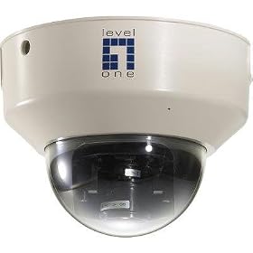 Poe Ip Dome Camera Cmos