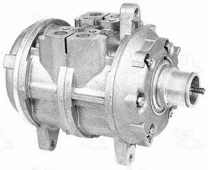 81-92 Ford Ranger Pickup Truck Mercury AC Compressor Car Care 58037
