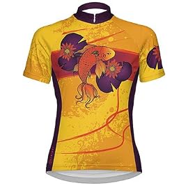 Primal Wear Caspian Jersey