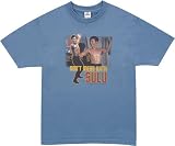 Dont Mess With Sulu Star Trek t-shirt Tee