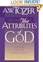 The Attributes of God Vol. 1: A Journey Into the Father's Heart