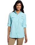 Columbia Women's Bahama Long-Sleeve Shirt