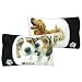 The Dog Pillowcases 2-pc. Set