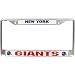 Rico New York Giants Chrome Frame