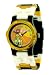 LEGO Kids' Star Wars C3PO Watch #2907STWC3