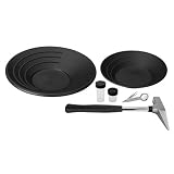 Stansport Adventure Seeker's Gold Panning Kit by StanSport [並行輸入品]