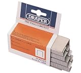 Review Draper  / Draper 13958 14mm Staples (Box Of 1000)  
