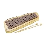 Meinl Nino C Major Scale Glockenspiel