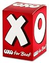 Beef Oxo 12 cubes