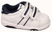 Stride Rite Toddler Riley H&L Shoe