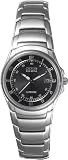 Citizen Classic Saphir Damenarmbanduhr EW1365-52E