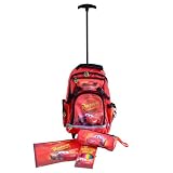 Dereze - Disney Cars Flash McQueen