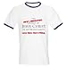 New Improved LDS Church Religion Ringer T by CafePress